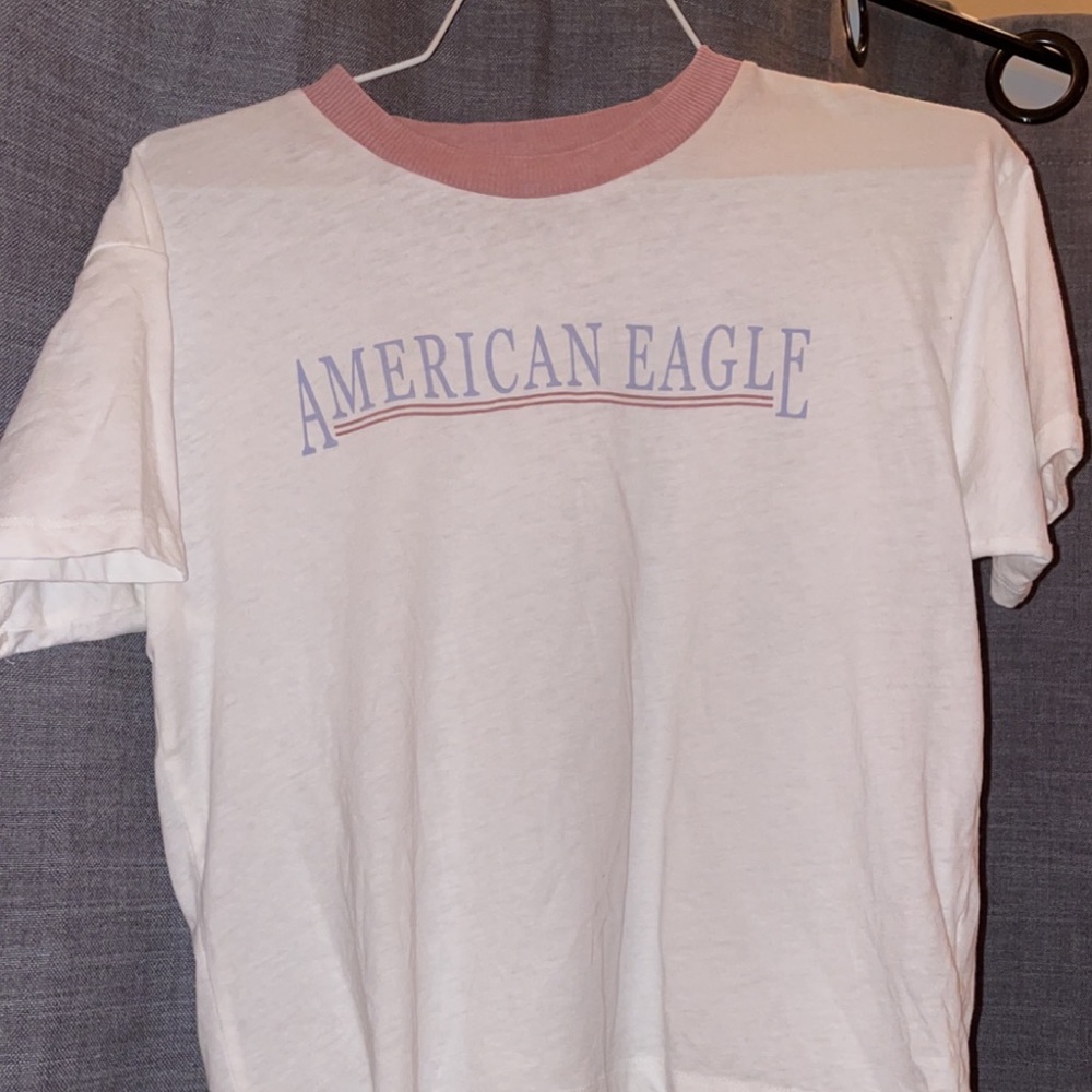american eagle top